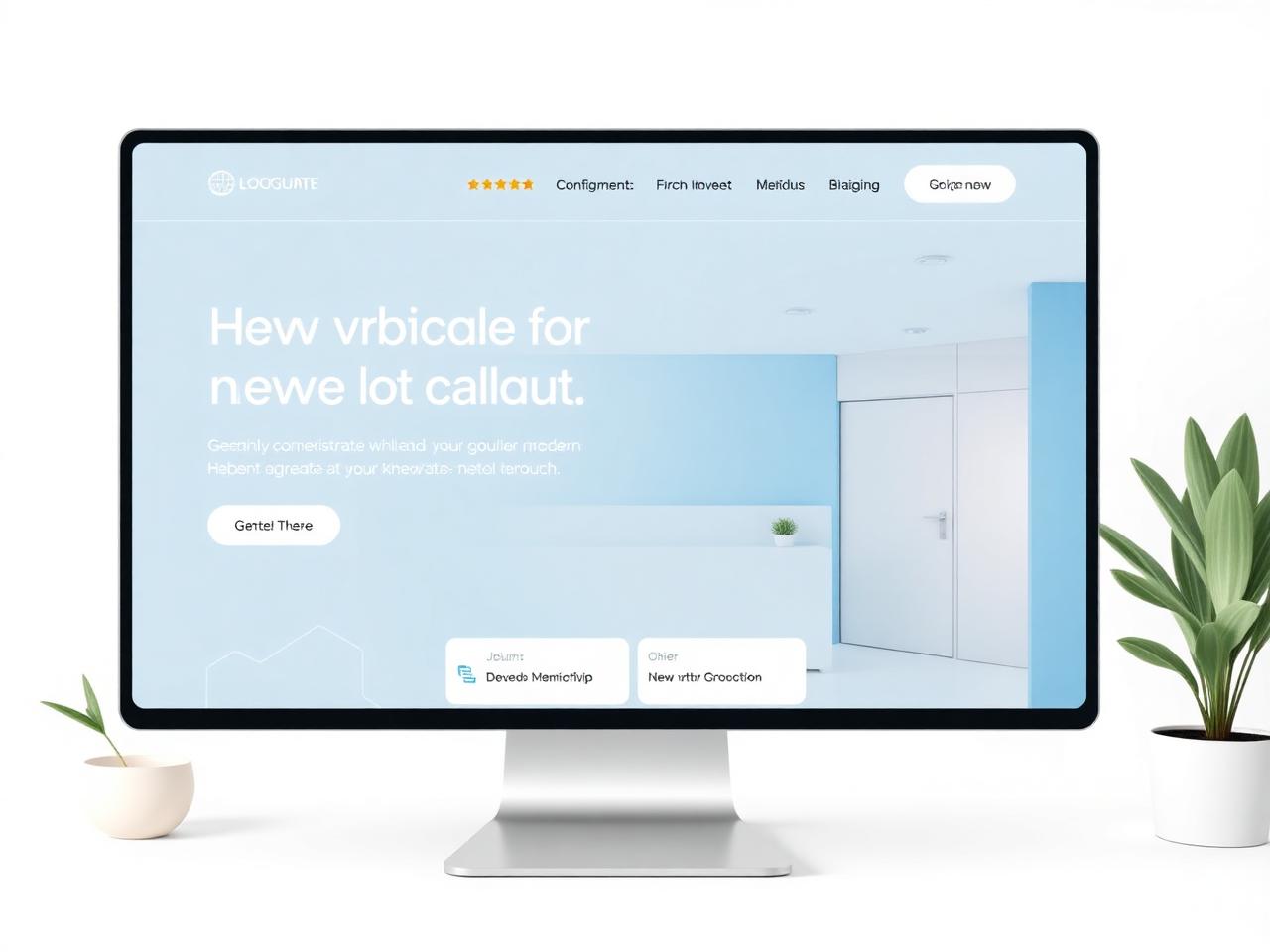 Northshore Dental website by WExposure